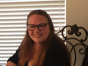 Director Linda Grant