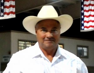 Director Rick Ressler